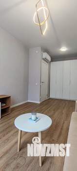 1-к квартира, на длительный срок, 38м2, 9/17 этаж