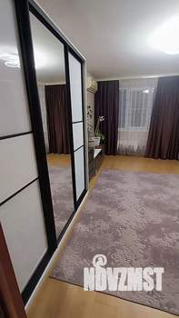 1-к квартира, на длительный срок, 45м2, 12/12 этаж