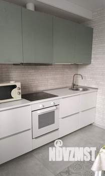 1-к квартира, на длительный срок, 42м2, 5/17 этаж