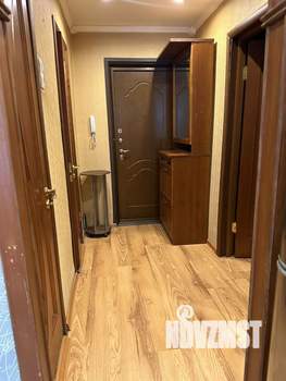 1-к квартира, на длительный срок, 33м2, 5/5 этаж