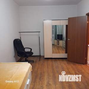 1-к квартира, на длительный срок, 36м2, 16/18 этаж