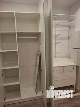Студия квартира, на длительный срок, 28м2, 18/25 этаж