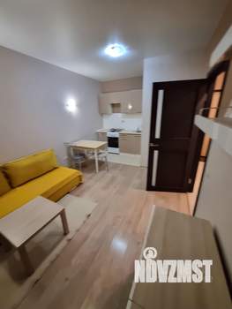 1-к квартира, на длительный срок, 42м2, 11/18 этаж