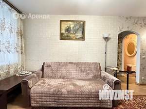 2-к квартира, на длительный срок, 45м2, 5/5 этаж