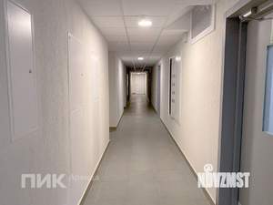 Студия квартира, на длительный срок, 23м2, 2/25 этаж