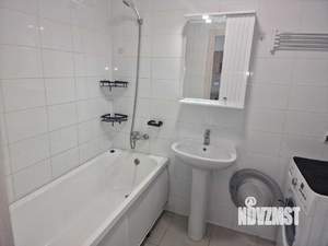 2-к квартира, на длительный срок, 38м2, 18/25 этаж