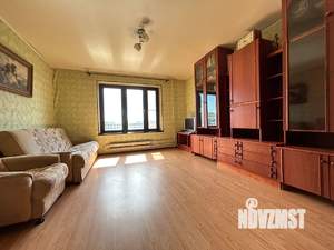 3-к квартира, на длительный срок, 60м2, 8/9 этаж
