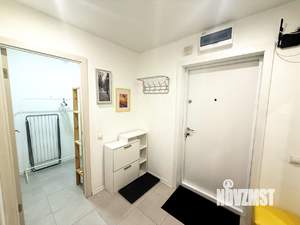 1-к квартира, на длительный срок, 34м2, 25/25 этаж