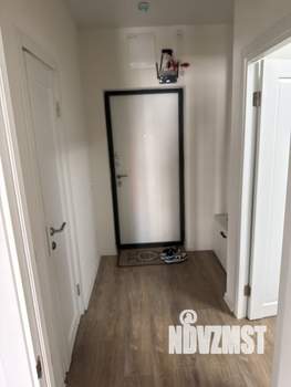 1-к квартира, на длительный срок, 32м2, 7/17 этаж
