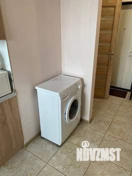 1-к квартира, на длительный срок, 40м2, 15/17 этаж