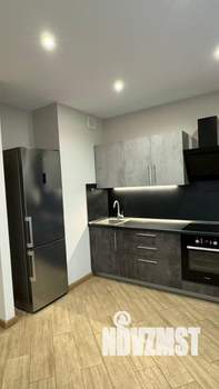 2-к квартира, на длительный срок, 66м2, 5/17 этаж