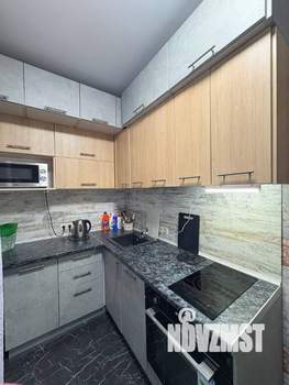 1-к квартира, на длительный срок, 35м2, 1/5 этаж