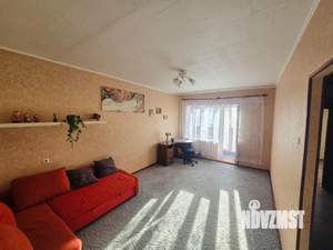 1-к квартира, на длительный срок, 48м2, 6/14 этаж