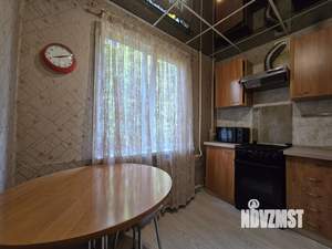 2-к квартира, на длительный срок, 45м2, 2/5 этаж