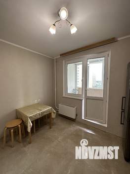 1-к квартира, на длительный срок, 43м2, 8/25 этаж