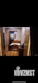 3-к квартира, на длительный срок, 60м2, 2/9 этаж