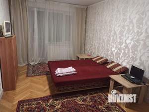 2-к квартира, на длительный срок, 46м2, 4/9 этаж