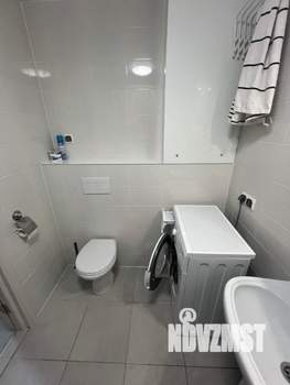 1-к квартира, на длительный срок, 35м2, 14/25 этаж