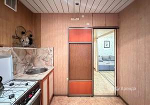 1-к квартира, на длительный срок, 32м2, 3/4 этаж