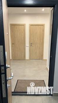 2-к квартира, на длительный срок, 60м2, 18/25 этаж