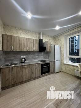 3-к квартира, на длительный срок, 73м2, 4/21 этаж