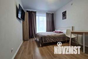 1-к квартира, посуточно, 22м2, 2/25 этаж