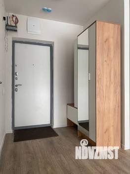 2-к квартира, на длительный срок, 35м2, 14/17 этаж