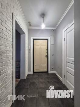 1-к квартира, на длительный срок, 42м2, 16/20 этаж