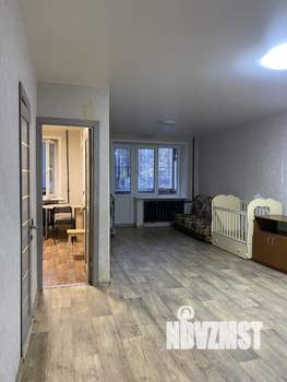 1-к квартира, на длительный срок, 40м2, 1/9 этаж