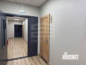 Студия квартира, на длительный срок, 24м2, 2/4 этаж