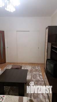 2-к квартира, на длительный срок, 42м2, 17/17 этаж