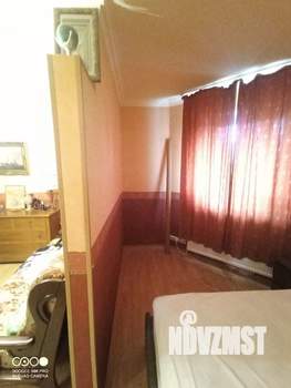 2-к квартира, на длительный срок, 51м2, 6/17 этаж