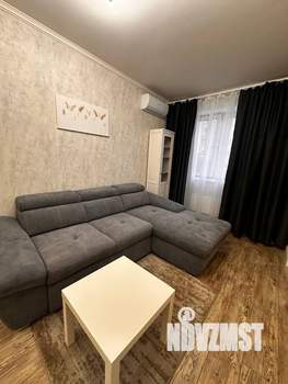 1-к квартира, на длительный срок, 32м2, 5/19 этаж