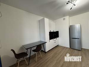 Студия квартира, на длительный срок, 31м2, 10/14 этаж