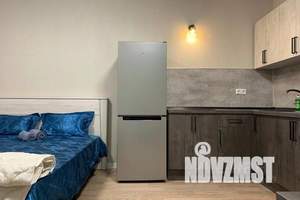 1-к квартира, посуточно, 28м2, 6/11 этаж