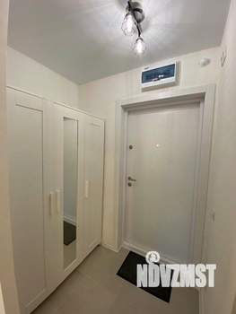 2-к квартира, на длительный срок, 36м2, 14/26 этаж