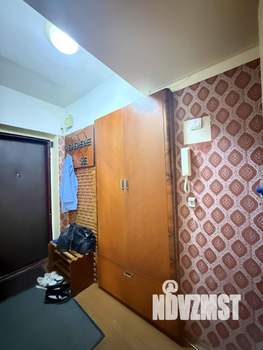 1-к квартира, на длительный срок, 33м2, 2/4 этаж