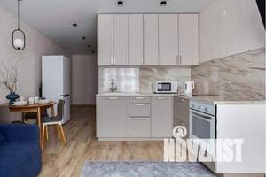 1-к квартира, посуточно, 28м2, 5/11 этаж