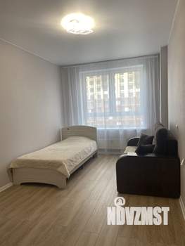 3-к квартира, на длительный срок, 81м2, 7/16 этаж