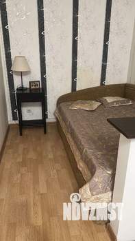 1-к квартира, на длительный срок, 45м2, 7/17 этаж