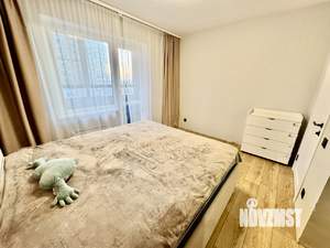 1-к квартира, на длительный срок, 44м2, 17/26 этаж