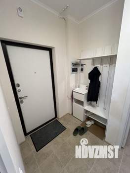 1-к квартира, на длительный срок, 32м2, 4/17 этаж