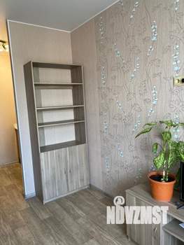Студия квартира, на длительный срок, 26м2, 2/3 этаж