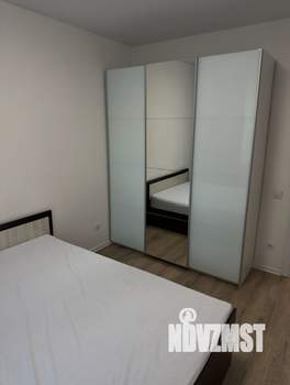 1-к квартира, на длительный срок, 36м2, 3/17 этаж