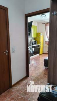 1-к квартира, на длительный срок, 36м2, 15/17 этаж