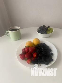 1-к квартира, посуточно, 25м2, 9/17 этаж