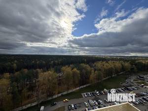 2-к квартира, на длительный срок, 36м2, 15/17 этаж