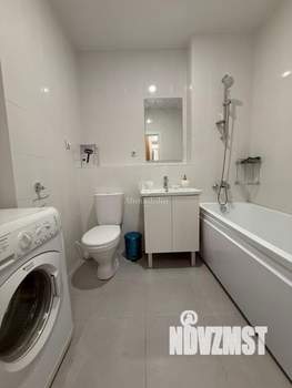 1-к квартира, на длительный срок, 35м2, 8/17 этаж