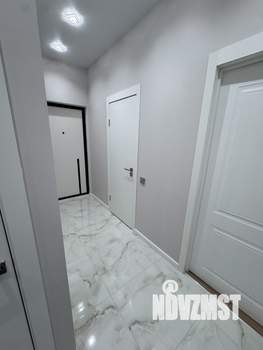 2-к квартира, на длительный срок, 52м2, 10/16 этаж