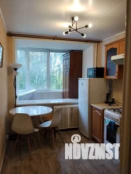 1-к квартира, посуточно, 33м2, 5/9 этаж